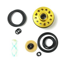 kit revisione completo rebuild per ammortizzatori double barrel db air cs Cane C