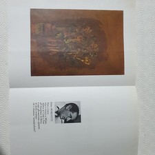 STOCK 84 LIQUORE ENNIO MORLOTTI - ADVERT PUBBLICITA' EPOCA ADVERTIS ADV-MOTOR