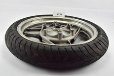 Kawasaki ZX-10 ZXT00B Bj 1988