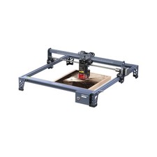 Creality CR-Laser Falcon Engraver 5W macchina da taglio CNC taglia legno grande