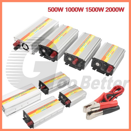 Convertitore inverter - convertitore, di