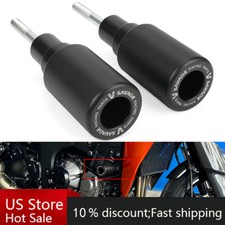 Frame Sliders Fairing Guard