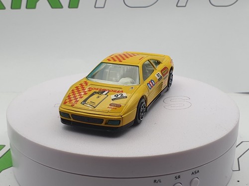 Ferrari 348 rossocorsa - ferrari,