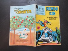 ALBI DEL FALCO 110 ORIGINALE