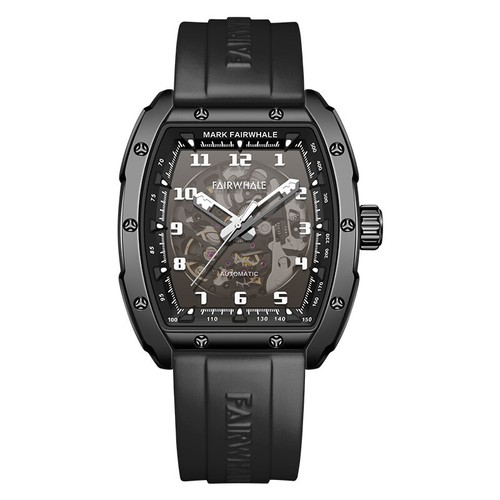 Orologio automatico meccanico