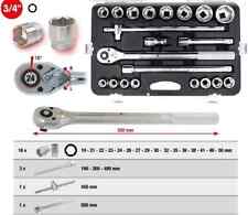 KS Tools 911.0721 3/4" Serie