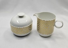 Rare Rosenthal Duo Ambrogio