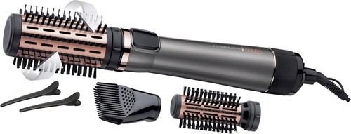 Remington airstyler rotante - remington,