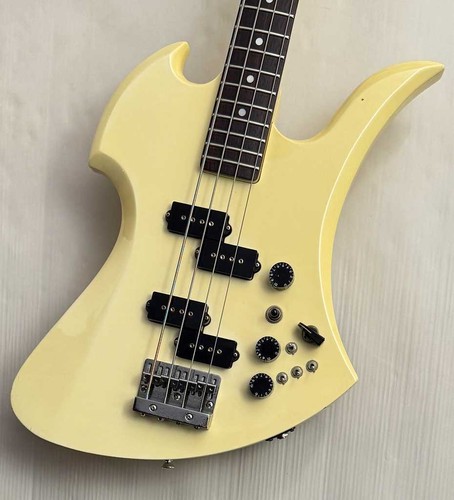 Basso rich mockingbird - rich,