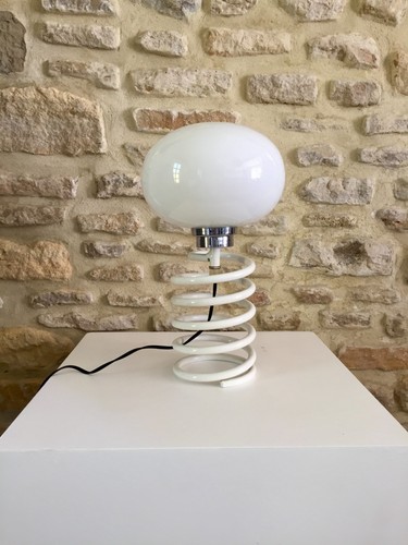 Ingo maurer lampe ressort - ingo,