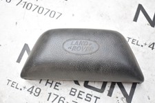 Coprivolante Land Rover