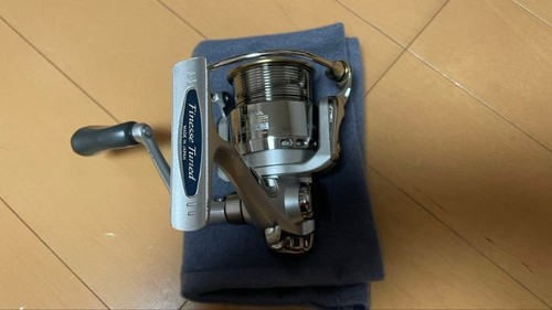 Daiwa ignis 2506c 253506 - daiwa,