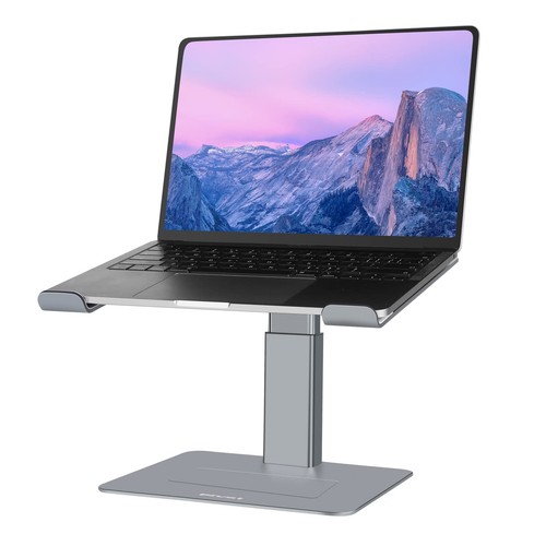 Supporto per laptop - , metallo