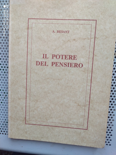 Esoterismo potere del - -,
