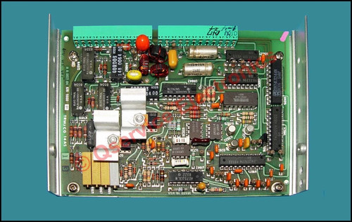 Tektronix 492 494 495 - 495,, 496