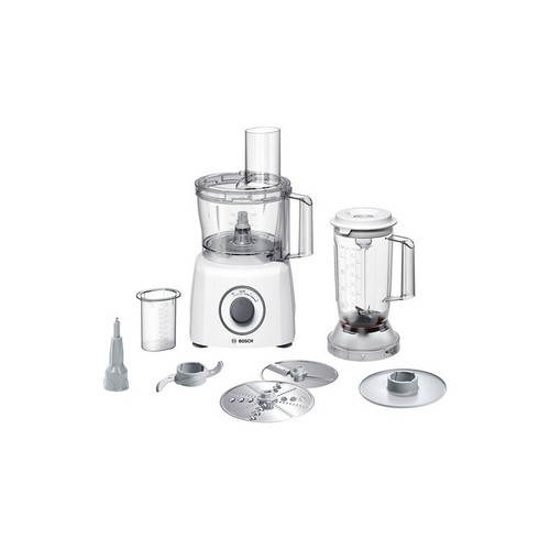 Bosch mcm3200w robot cucina - bosch,