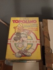 TOPOLINO N 1853 CON GADGET