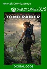 Gioco XBOX ONE Shadow of the