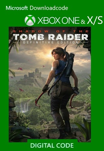 Gioco xbox one - shadow, the