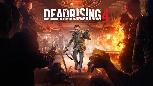 Nuovo gioco xbox dead rising - gioco,