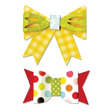 Fustelle Big Shot Sizzix Bigz
