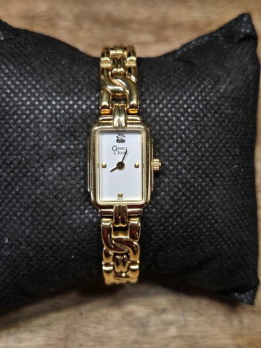 Orologio polso caravelle - da,