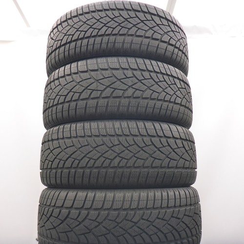 Dunlop 235 r19 96v - dunlop, 235/40
