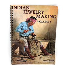 Indian Jewelry Making