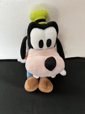 Peluche Pippo Disney Originale