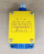 100% Test 1Pc Travel Switch