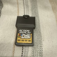 Action Replay per Nintendo