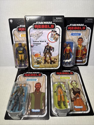 Star wars collezione - collezione, vintage