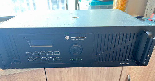 1pcs motorola ripetitore - 1pcs,