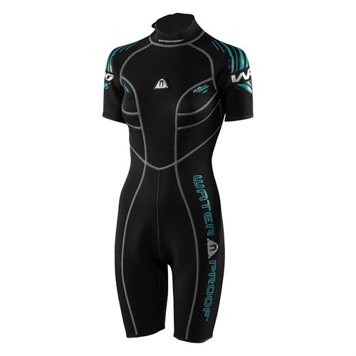 Mute impermeabili w30 donna - impermeabili,