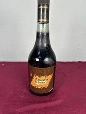 Amaretto sicilia pellegrino - di,
