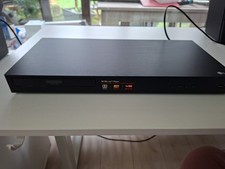 LG UBK90 UHD Lettore Blu-ray -
