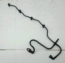 Tubazione gasolio ritorno