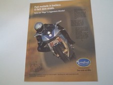 advertising Pubblicità 2003