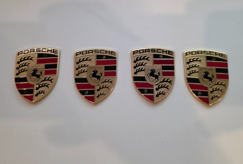 Logo emblema per coprimozzo - logo/emblema,