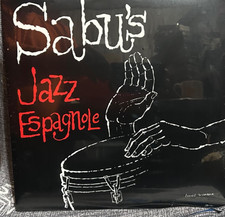 New RARE salsa LP Record