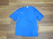 NIKE MAGLIA UOMO BLU SMALL
