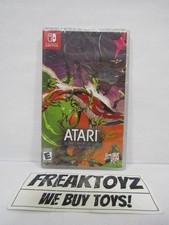 Nintendo Switch Atari