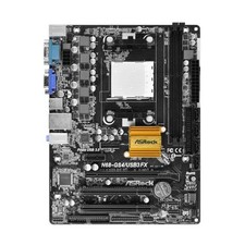 ASRock N68-GS4/USB3 FX nForce