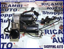 COMPRESSORE SPOSPENSIONI