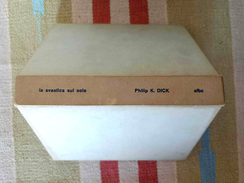 Philip dick svastica sul - dick,