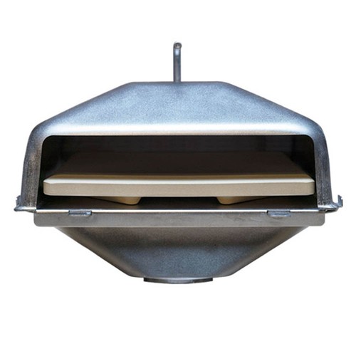 Green mountain grills forno - green,
