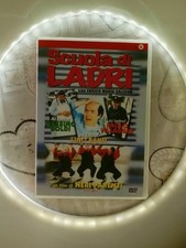 Scuola Di Ladri - Massimo