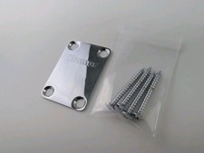 Targa collo logo Kramer