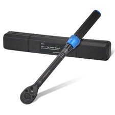 Chiave dinamometrica 3/8 5-60