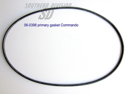 0398 guarnizione scatola - 06-0398,